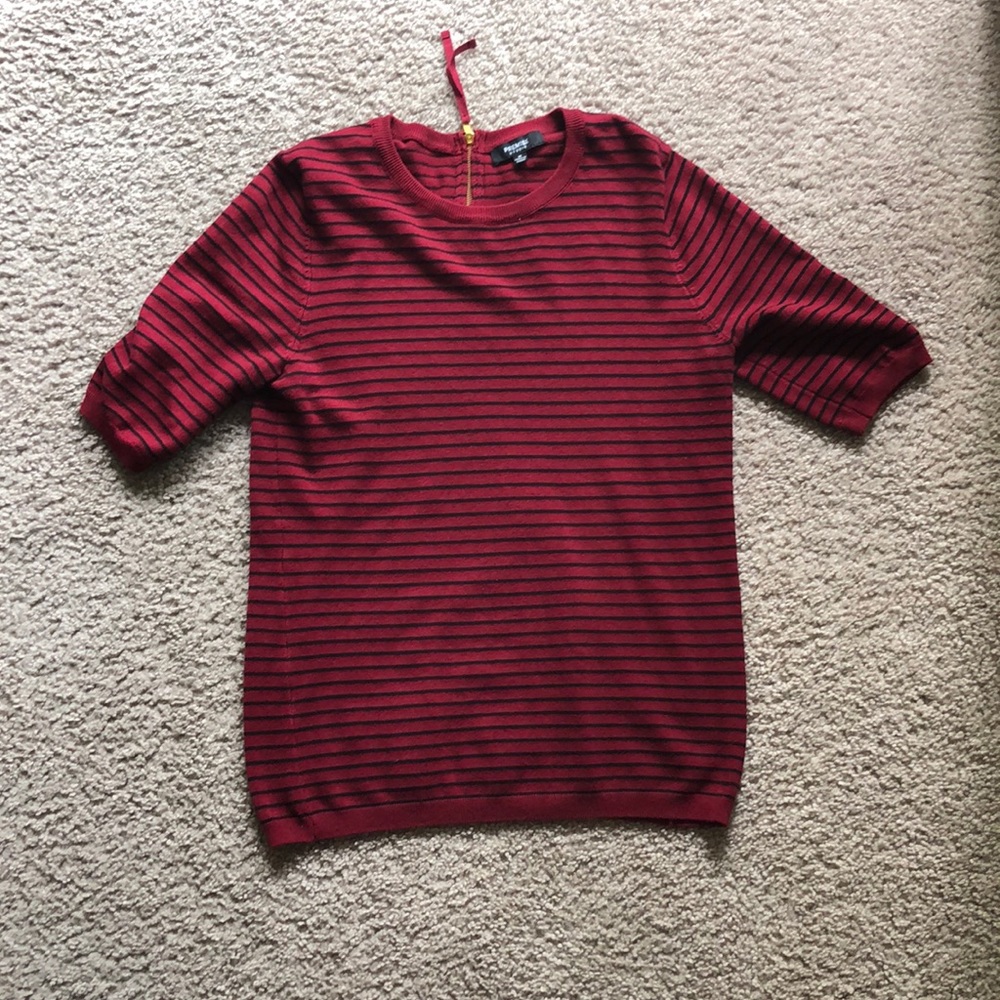 Premise Women’s Blouse